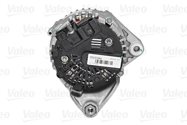 Генератор VALEO 439545 ціна, від 84.65 USD