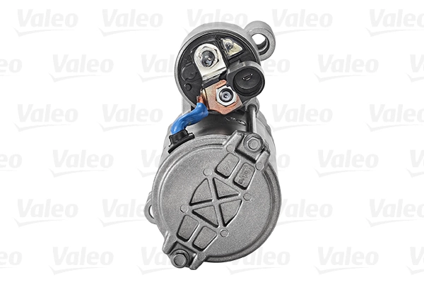 438350 VALEO Стартер двигуна