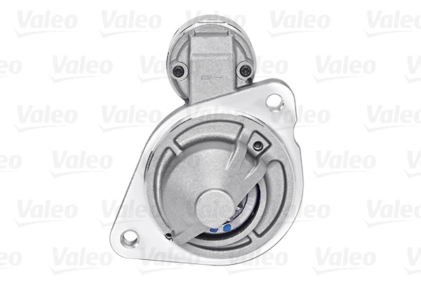 438298 VALEO Стартер двигуна