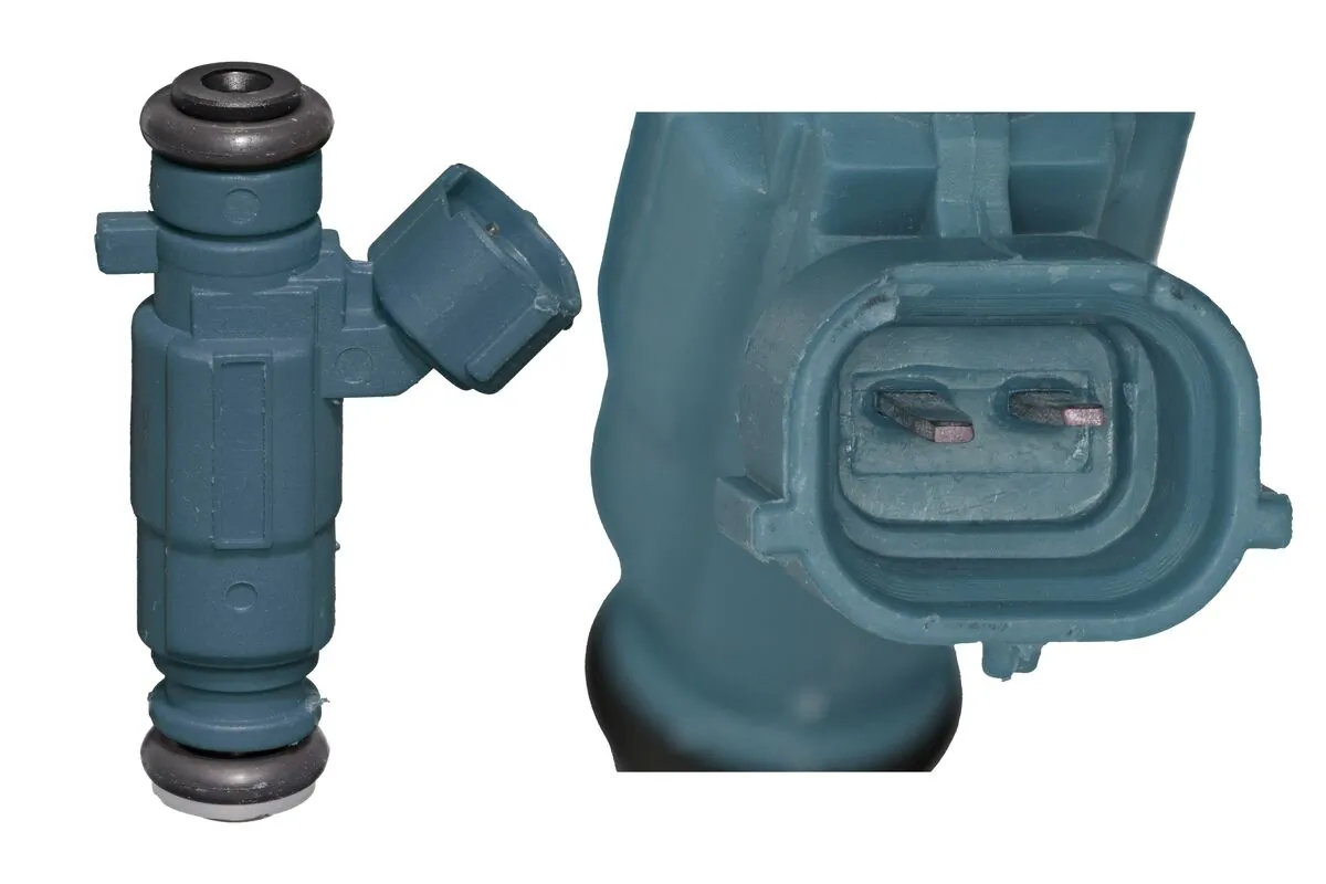 Форсунка паливна VALEO 348205 ціна, від 23.96 USD