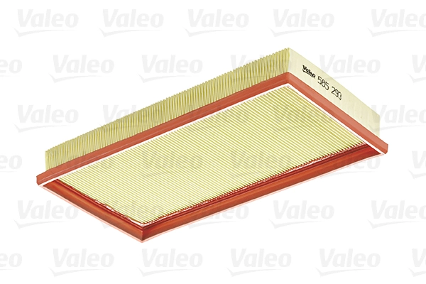Елемент повітряного фільтра VALEO 585293 ціна, від 6.46 USD