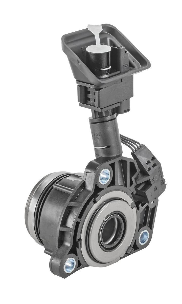 810009 VALEO Робочий циліндр зчеплення в зборі з витискним підшипником