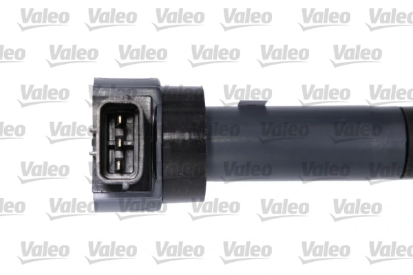 245815 VALEO Котушка запалювання