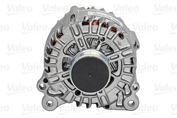 439664 VALEO Авто генератор