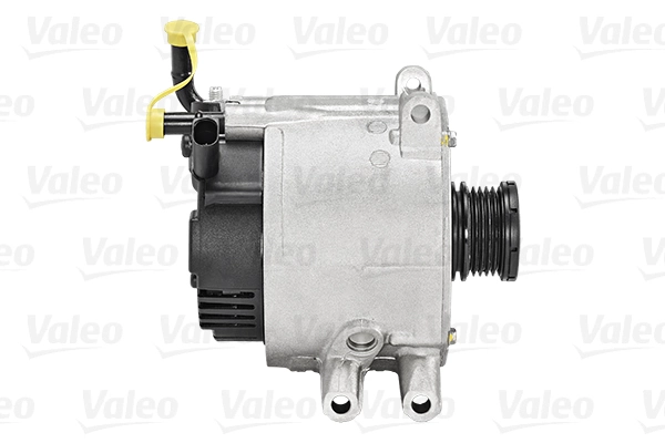 Генератор VALEO 437415 ціна, від 238.87 USD