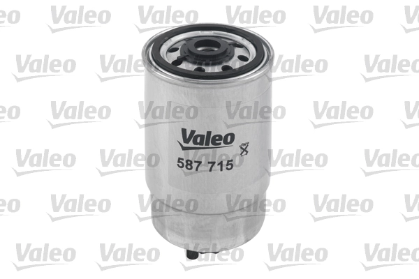 587715 VALEO Фільтр палива