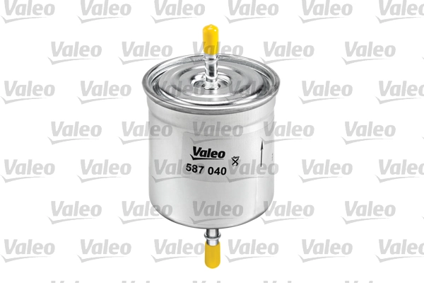587040 VALEO Фільтр палива