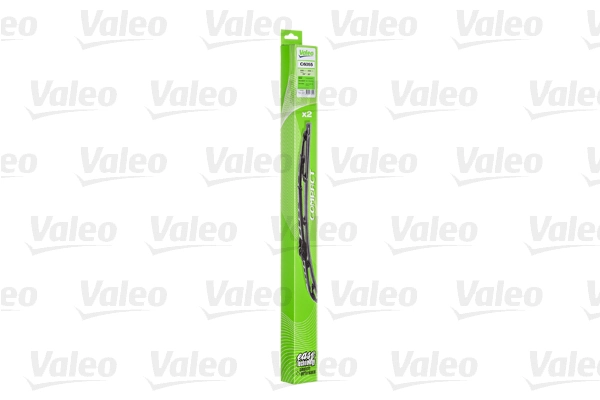 576104 VALEO Склоочисники лобового скла
