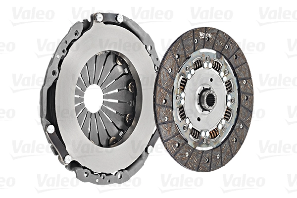 826354 VALEO Зчеплення в зборі