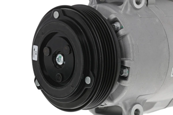 Компресор кондиціонера ZKK072A Polcar