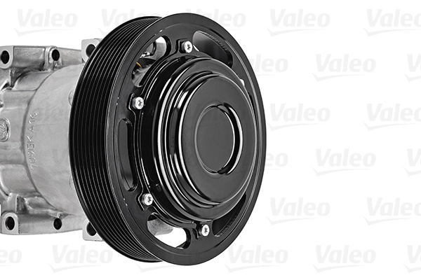 Компресор системи кондиціювання VALEO 813046 ціна, від 223.78 USD