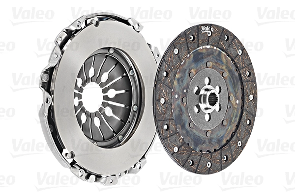 826955 VALEO Зчеплення в зборі