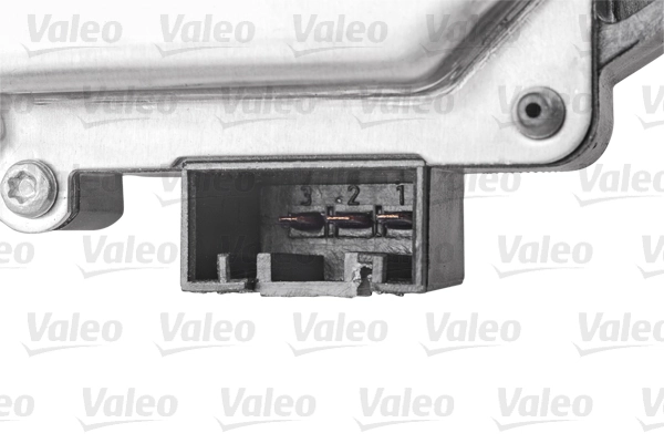 Моторчик заднього склоочисника 579741 VALEO