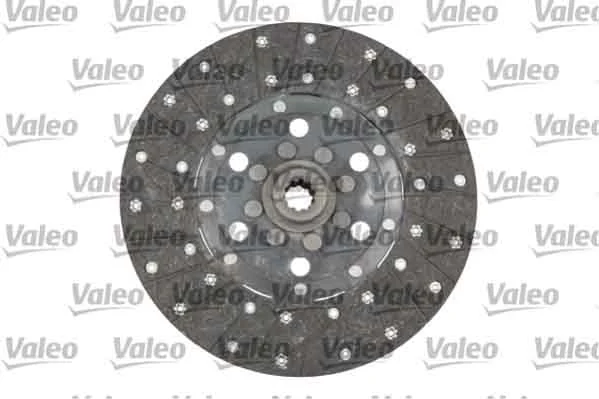 Диск зчеплення 806307 VALEO
