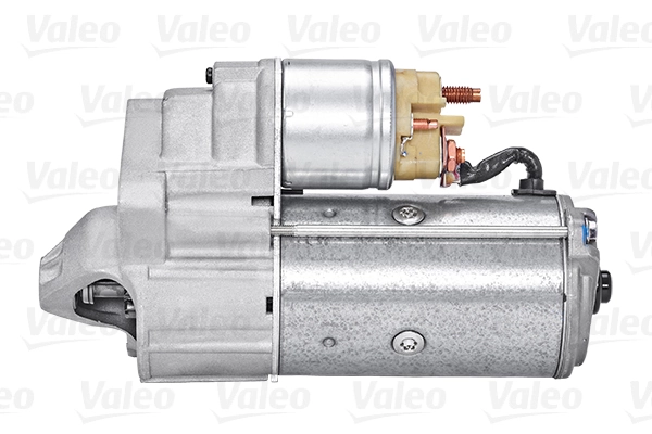 Стартер VALEO 432672 ціна, від 77.53 USD