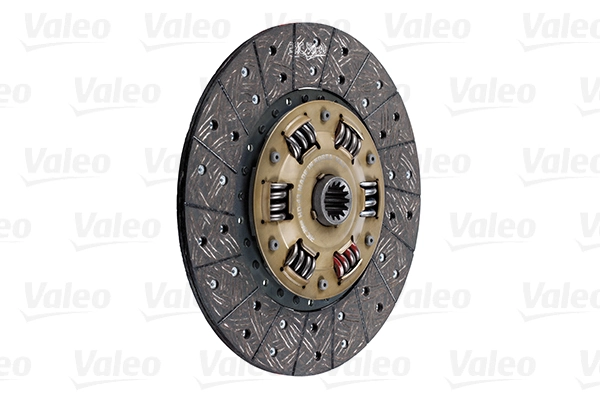 Зчеплення VALEO 803864 ціна, від 87.21 USD