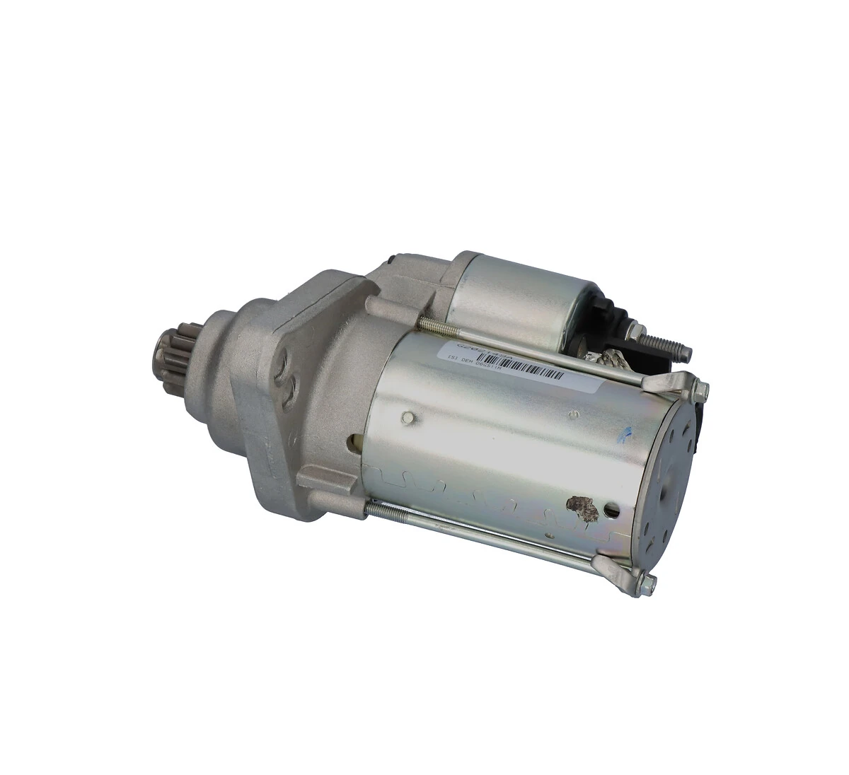 Купити 460497 VALEO Стартер