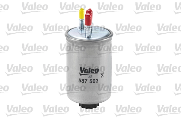 587503 VALEO Фільтр палива