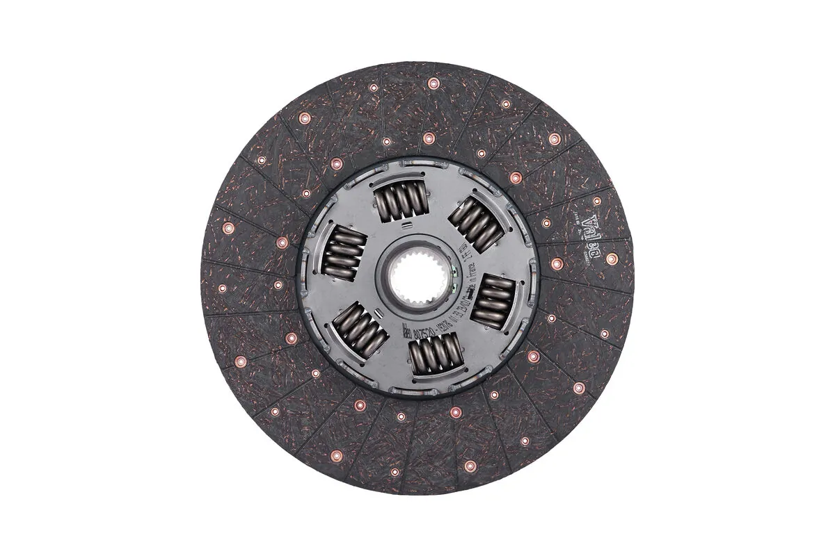 Зчеплення VALEO 807520 ціна, від 324.37 USD