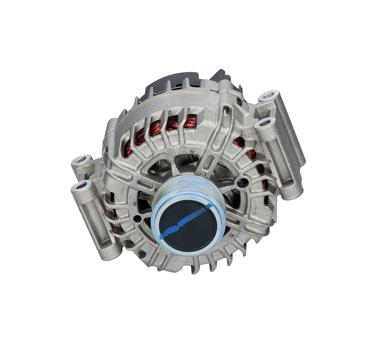 440468 VALEO Авто генератор