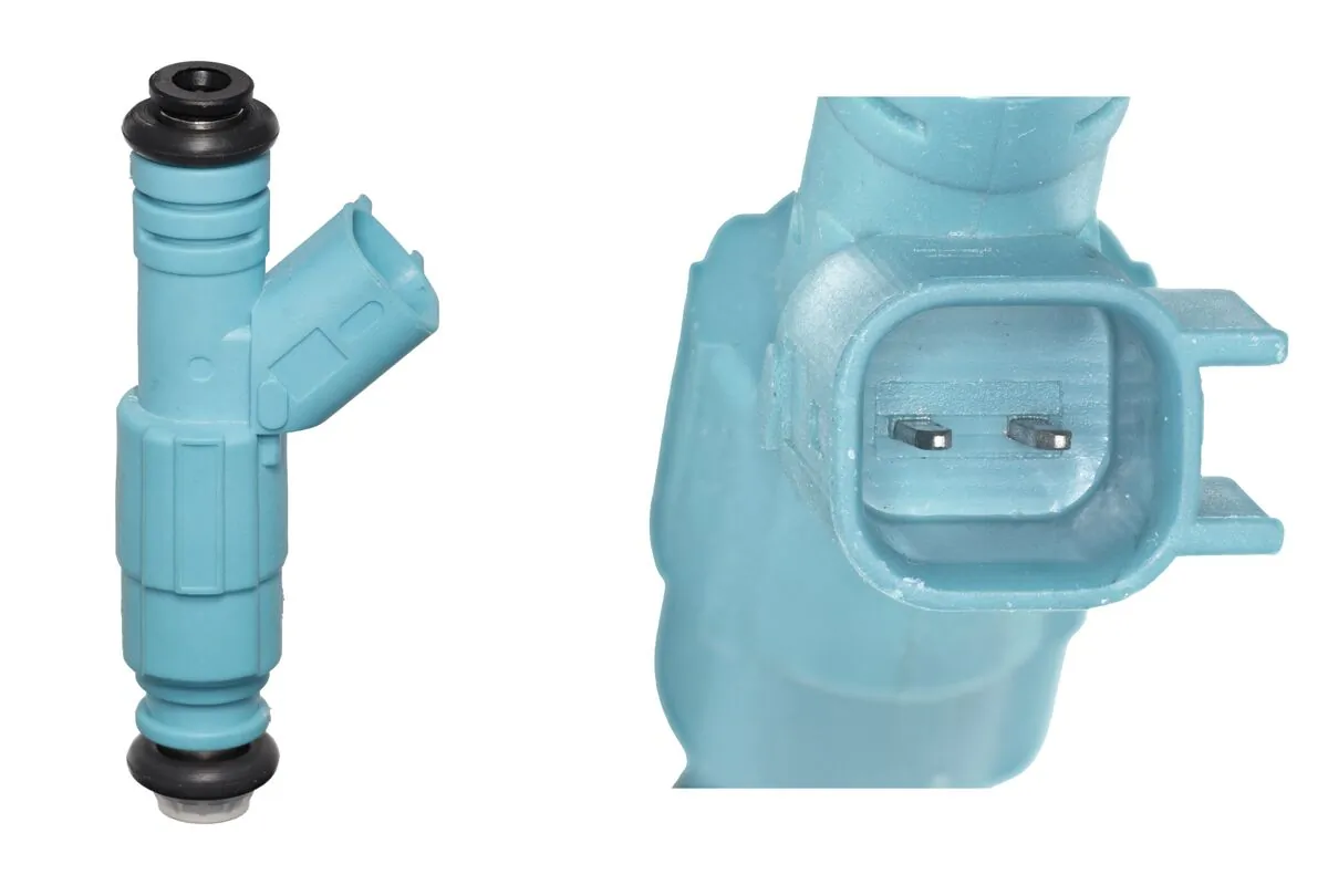 Форсунка паливна VALEO 348285 ціна, від 41.15 USD