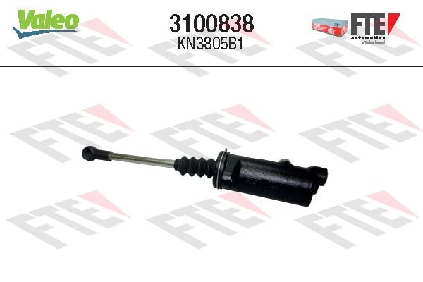 618805 NEW Holland Циліндр зчеплення робочий