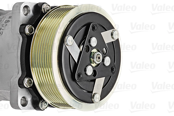 813009 VALEO Компресор холодоагенту