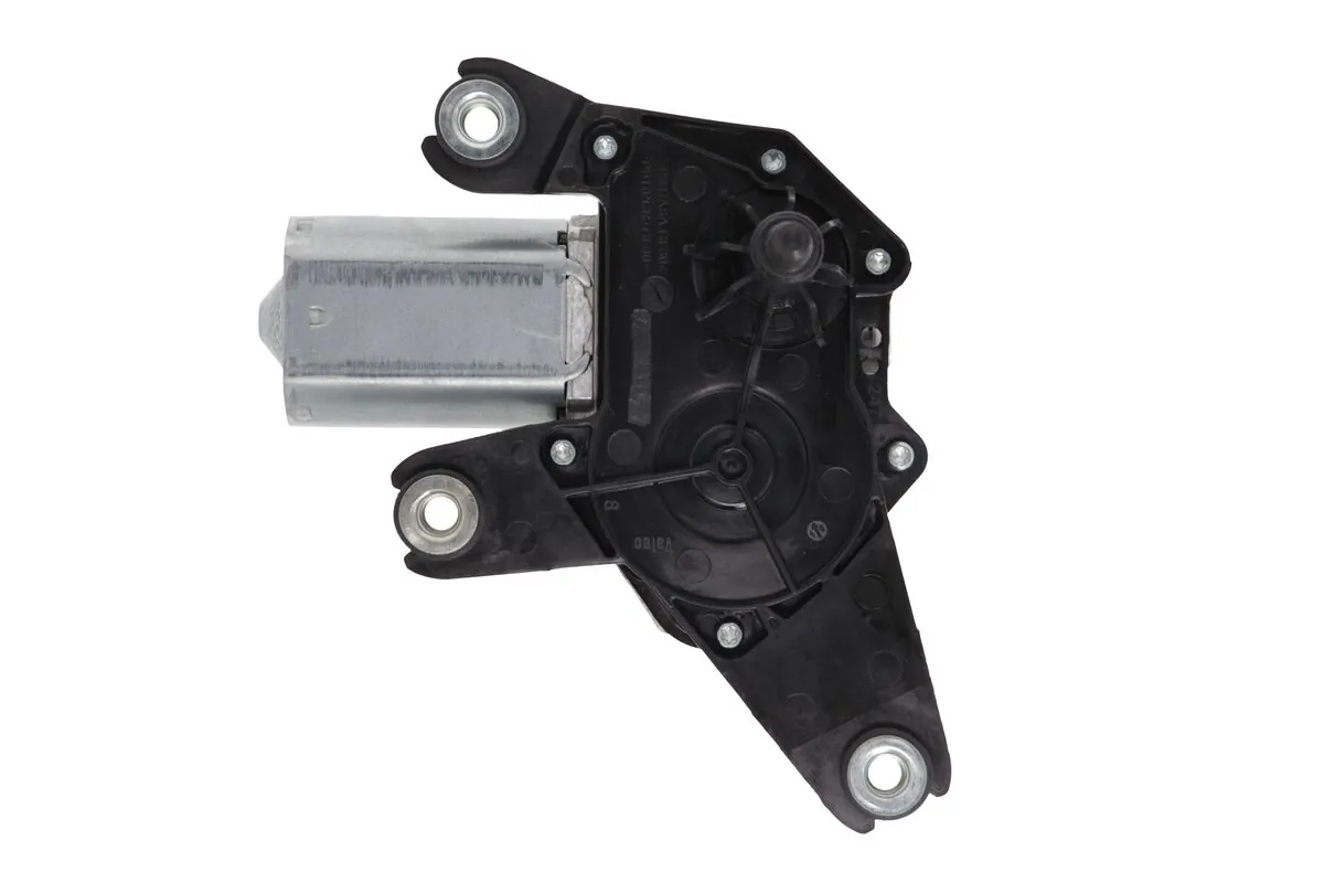 582665 VALEO Моторчик заднього двірника