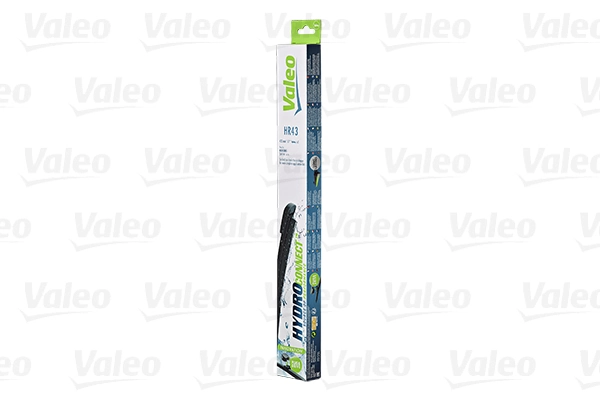 Щітка склоочисника заднього скла VALEO 578566 ціна, від 8.93 USD