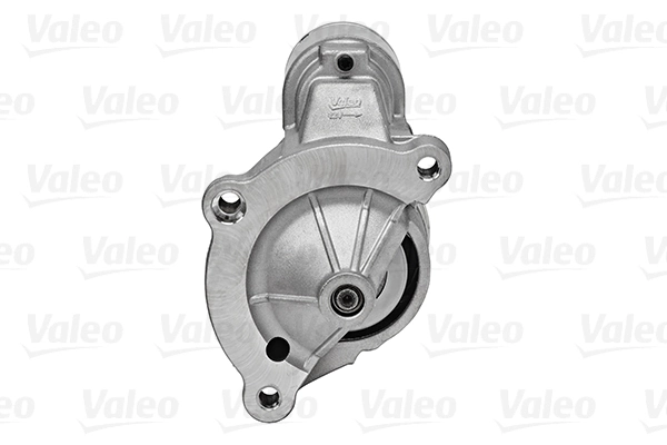 438165 VALEO Стартер двигуна