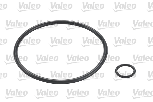 Купити 587926 VALEO Фільтр-відстійник палива грубої очистки