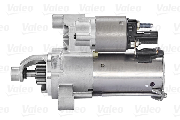 Стартер VALEO 438349 ціна, від 263.56 USD