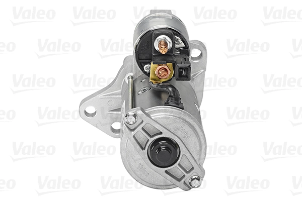 438075 VALEO Стартер двигуна