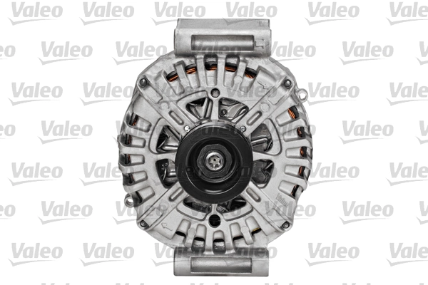 439738 VALEO Авто генератор