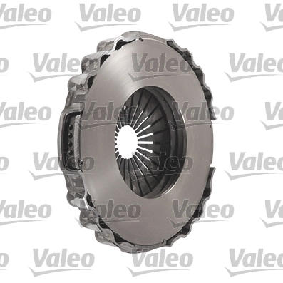 809150 VALEO Зчеплення в зборі
