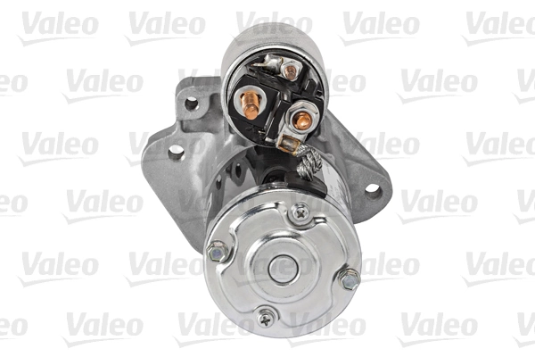 458643 VALEO Стартер двигуна