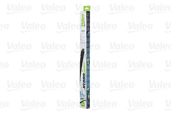Щітка-двірник лобового скла, пасажирська VALEO 578573 ціна, від 8.03 USD