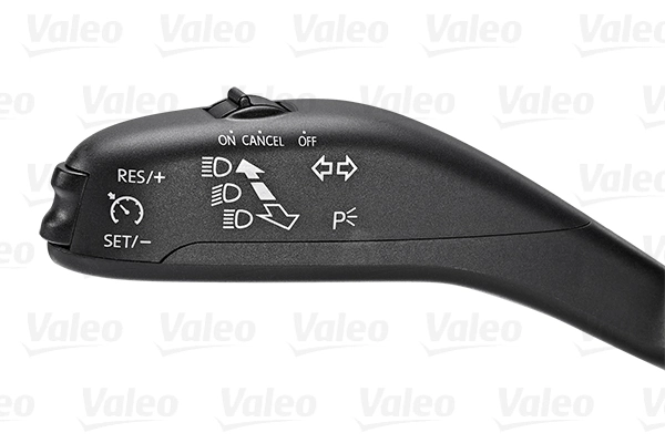 251757 VALEO Перемикач підрульовий