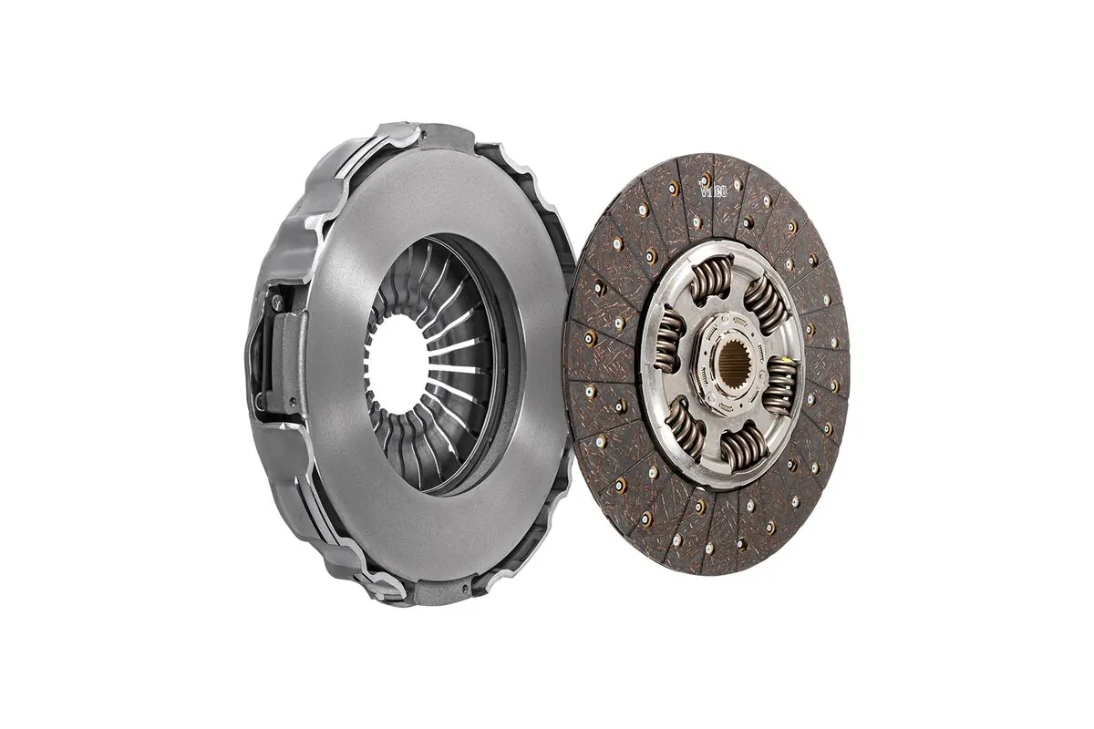 Комплект зчеплення (3 частини) VALEO 827426 ціна, від 566.50 USD