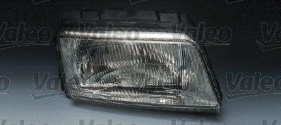37727933 Philips Основна фара - вставка