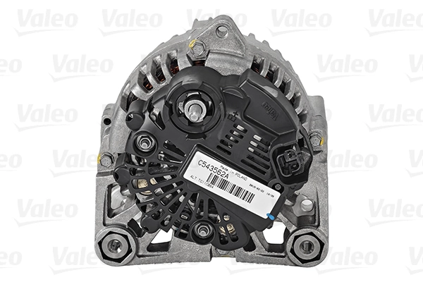 Генератор VALEO 439561 ціна, від 56.37 USD