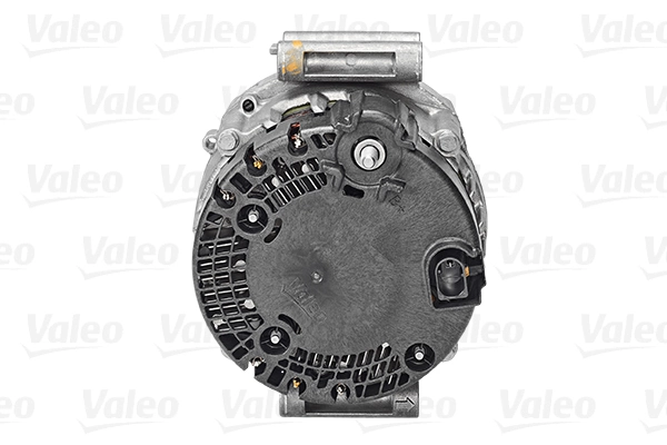 439951 VALEO Авто генератор