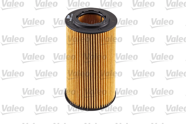 586550 VALEO Фільтр масла