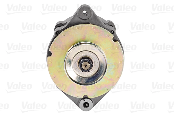 807653 Volvo Авто генератор