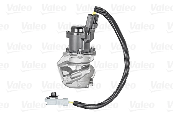 700412 VALEO Клапан рециркуляції відпрацьованих газів EGR