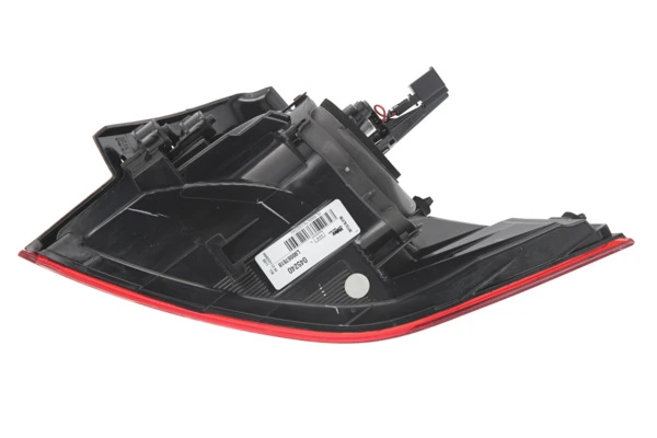 Задня ліва зовнішня фара VALEO 045240 ціна, від 54.90 USD