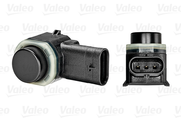 Купити 890005 VALEO Датчик сигналізації паркування (парктронік), передній