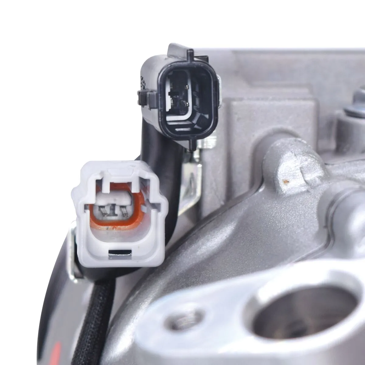 716688 VALEO Компресор холодоагенту