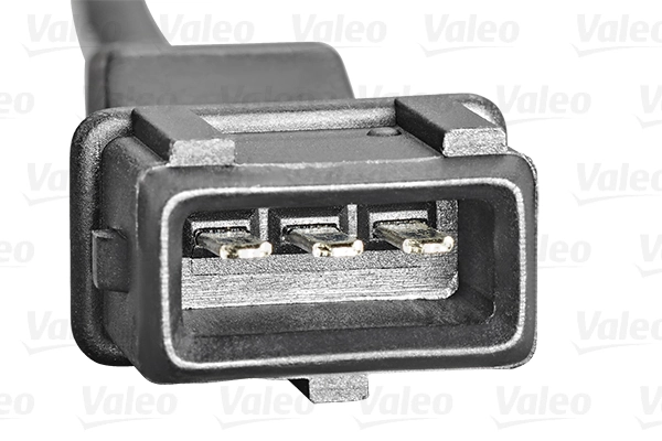 Датчик обертів колінвалу VALEO 254028 ціна, від 18.95 USD
