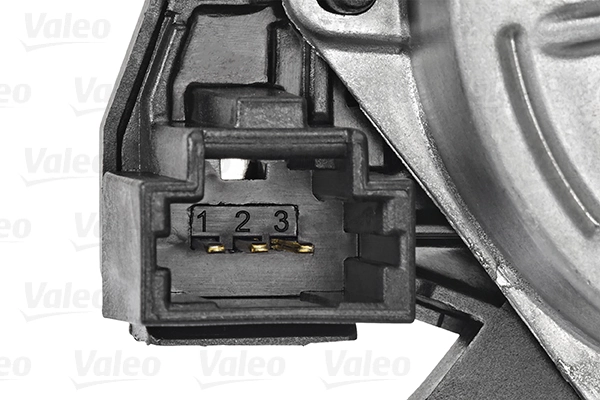 Купити 582606 VALEO Двигун склоочисника заднього скла